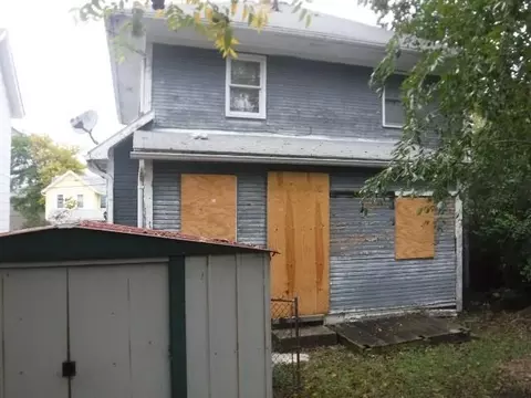 1215 Highland Ave, Springfield, OH 45503 photo 3