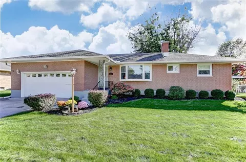 1937 Sierra Ave, Springfield, OH 45503 photo 2