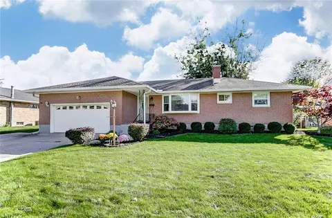 1937 Sierra Ave, Springfield, OH 45503 photo 1