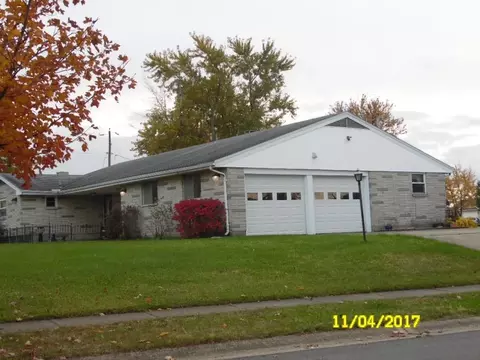 201 Cherokee Dr, Sidney, OH 45365 photo 5