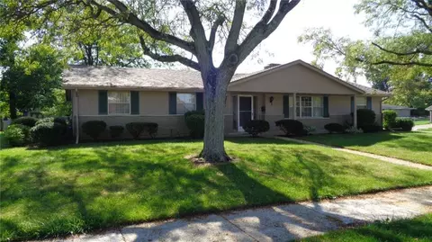 1031 Santa Monica Ave, Springfield, OH 45503 photo 1