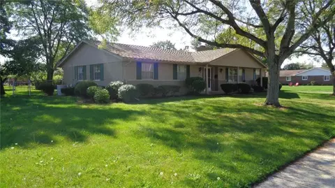 1031 Santa Monica Ave, Springfield, OH 45503 photo 9