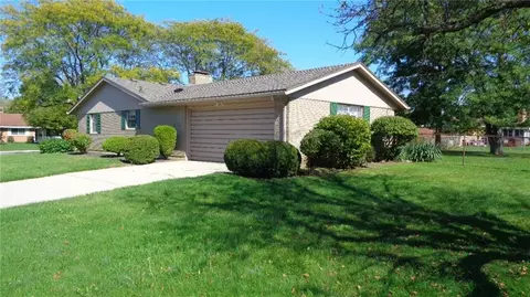 1031 Santa Monica Ave, Springfield, OH 45503 photo 11