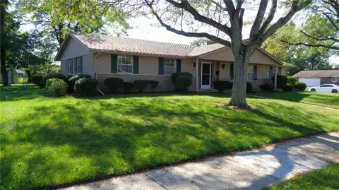 1031 Santa Monica Ave, Springfield, OH 45503 photo 12