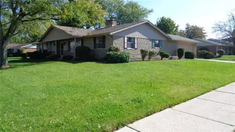 1031 Santa Monica Ave, Springfield, OH 45503 photo 10