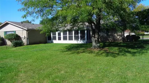 1031 Santa Monica Ave, Springfield, OH 45503 photo 14