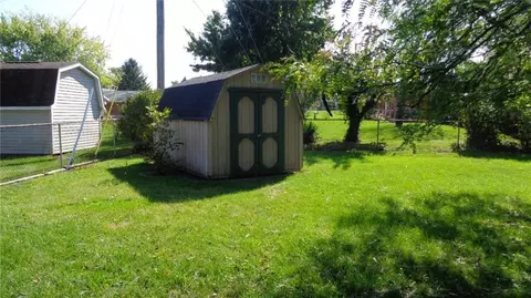 1031 Santa Monica Ave, Springfield, OH 45503 photo 16
