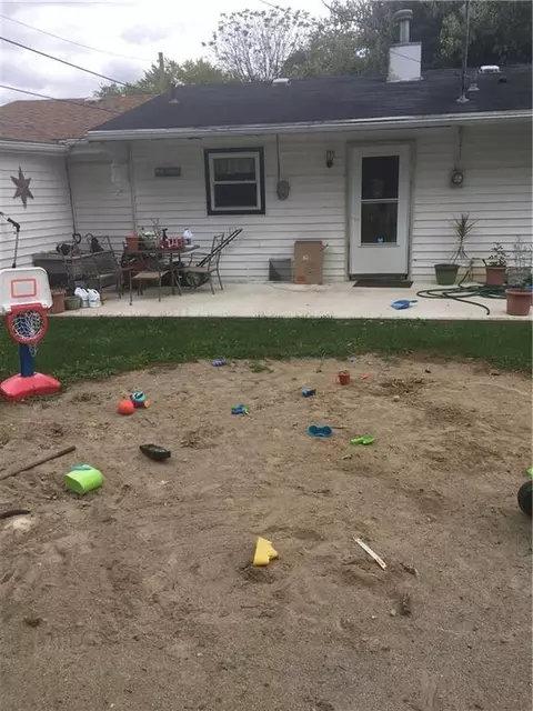 1715 Tarimore Dr, Springfield, OH 45506 photo 11