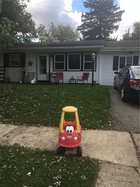1715 Tarimore Dr, Springfield, OH 45506 photo 1