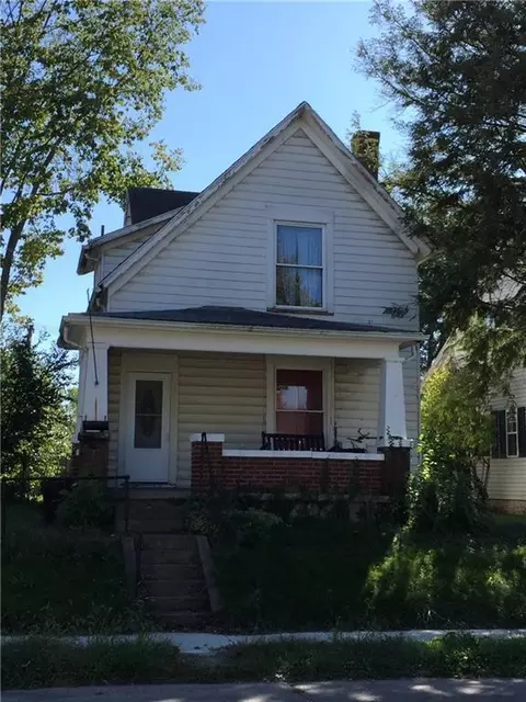 112 E West St, Troy, OH 45373 photo 1