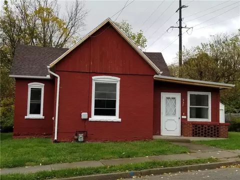 337 E Main St, Piqua, OH 45356 photo 1
