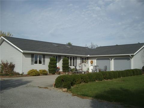 7341 Dibble Rd, Celina, OH 45822 photo 1