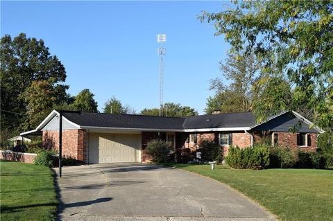 301 Holiday Dr, Springfield, OH 45505 photo 1