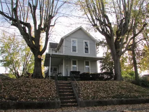 721 Rubsam St, Springfield, OH 45504 photo 1