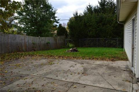 1549 Malden, Springfield, OH 45504 photo 16