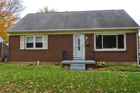 1549 Malden, Springfield, OH 45504 photo 1