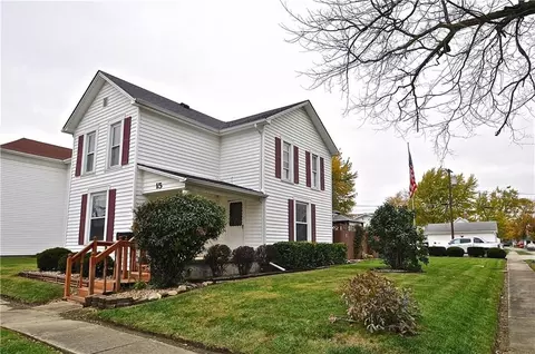 15 E 1st St, Arcanum, OH 45304 photo 1