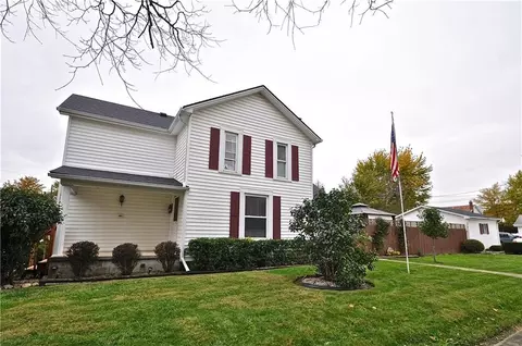 15 E 1st St, Arcanum, OH 45304 photo 20