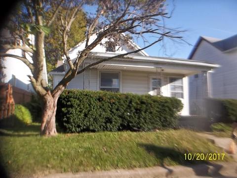 1806 Highland, Springfield, OH 45503 photo 1