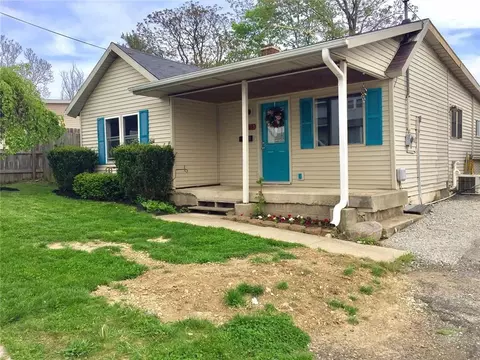 1373 Darwin Ave, Springfield, OH 45504 photo 3
