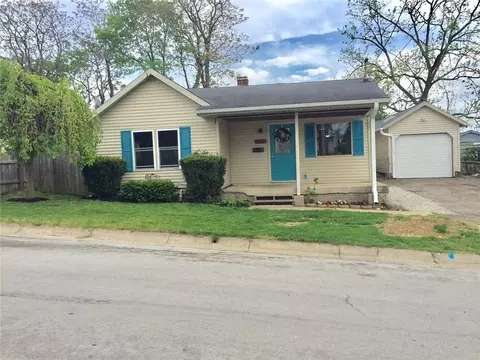 1373 Darwin Ave, Springfield, OH 45504 photo 1