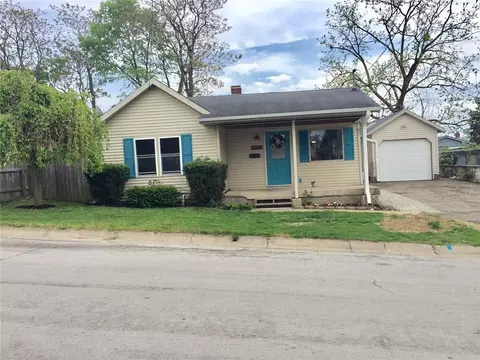 1373 Darwin Ave, Springfield, OH 45504 photo 2