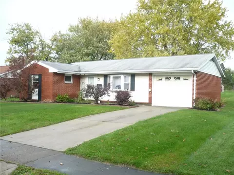 1837 Fair Oaks, Sidney, OH 45365 photo 1