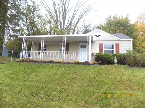 1363 Maryland Ave, Springfield, OH 45505 photo 1