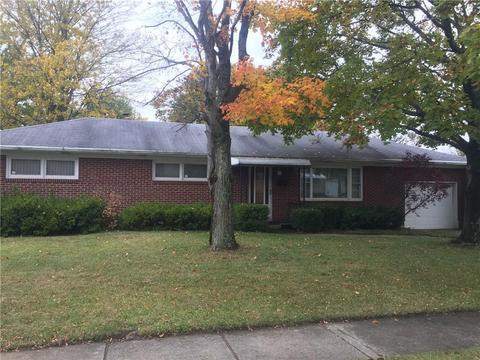 1435 Eastgate Rd, Springfield, OH 45503 photo 1