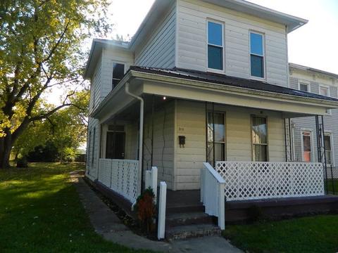 513 Chestnut Ave, Springfield, OH 45503 photo 1