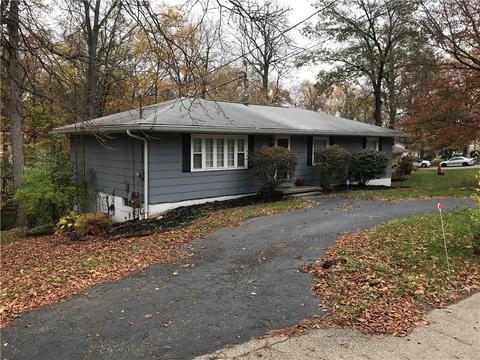 2854 Evergreen Dr, Springfield, OH 45504 photo 2