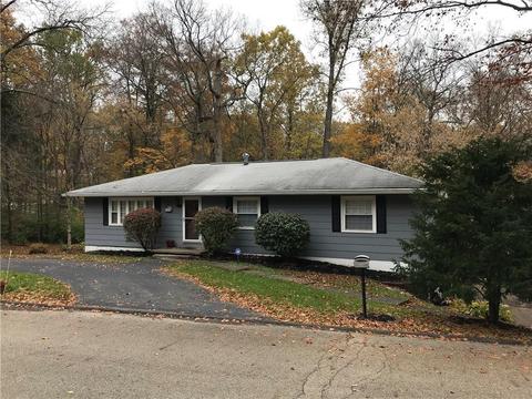 2854 Evergreen Dr, Springfield, OH 45504 photo 1