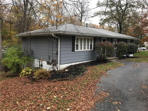 2854 Evergreen Dr, Springfield, OH 45504 photo 5
