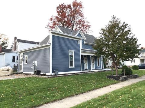230 E Fulton, Celina, OH 45822 photo 2