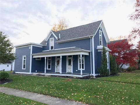 230 E Fulton, Celina, OH 45822 photo 1