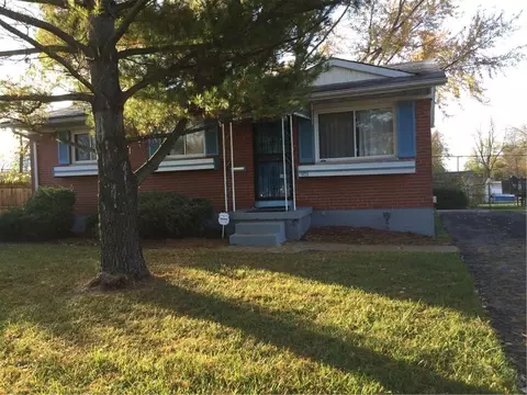 903 Robinson Dr, Springfield, OH 45506 photo 1