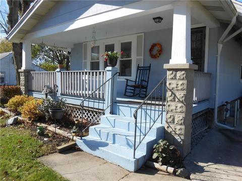 313 Birch Rd, Springfield, OH 45503 photo 4