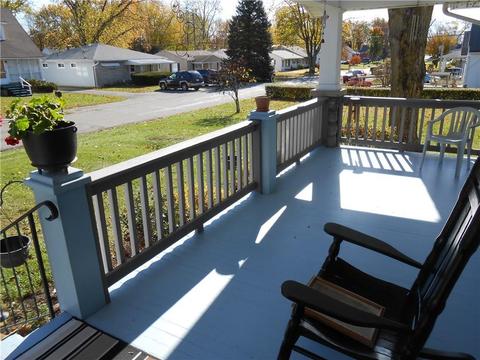 313 Birch Rd, Springfield, OH 45503 photo 8
