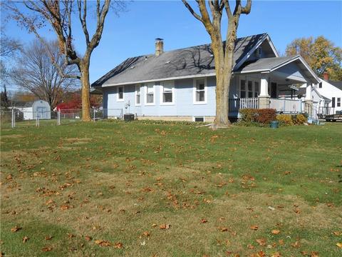 313 Birch Rd, Springfield, OH 45503 photo 2