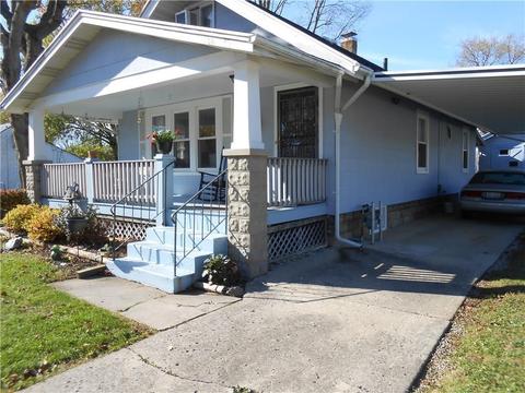 313 Birch Rd, Springfield, OH 45503 photo 5