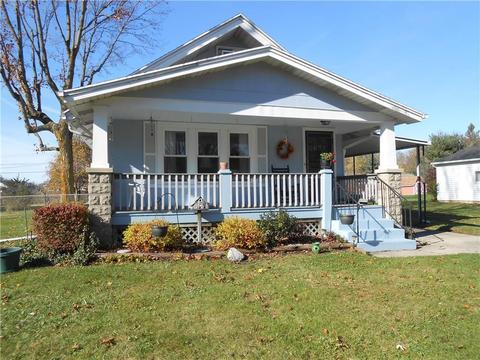 313 Birch Rd, Springfield, OH 45503 photo 1
