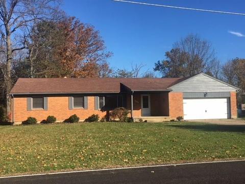 1430 W Sparrow Rd, Springfield, OH 45502 photo 1