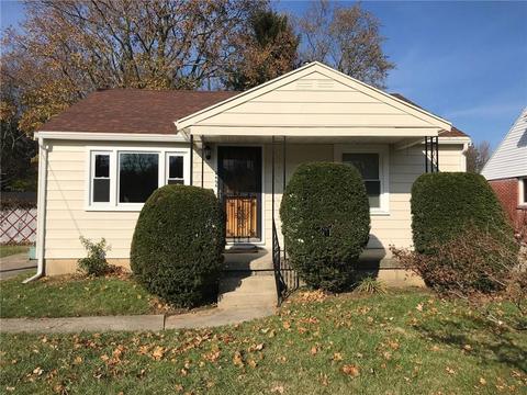 2406 Sunset, Springfield, OH 45505 photo 2