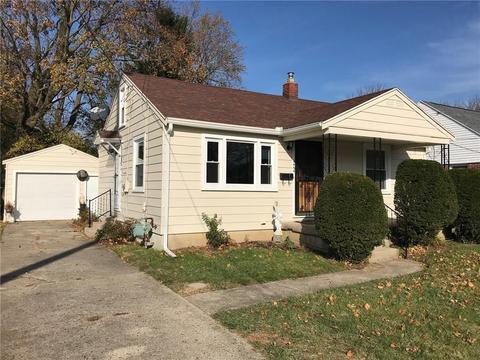 2406 Sunset, Springfield, OH 45505 photo 1
