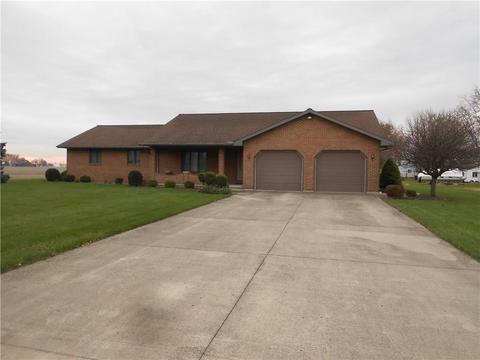 6630 Bruce Rd, Celina, OH 45822 photo 1