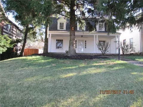 960 Woodlawn Ave, Springfield, OH 45504 photo 1
