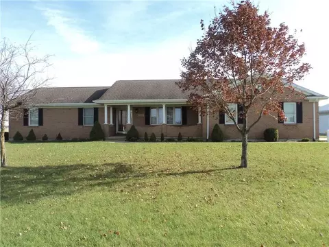 13860 County Rd 25a, Anna, OH 45302 photo 1