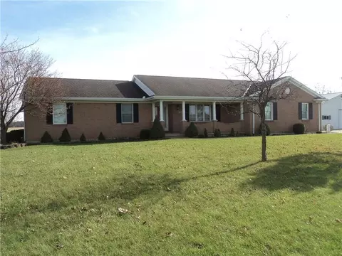 13860 County Rd 25a, Anna, OH 45302 photo 2