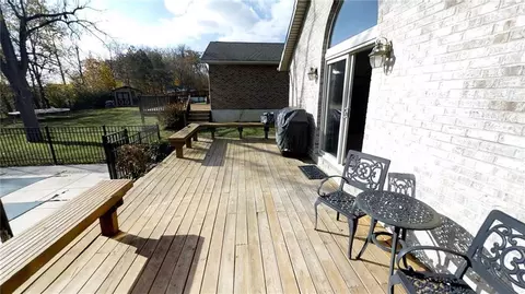 1509 Eastridge Ave, Springfield, OH 45503 photo 20