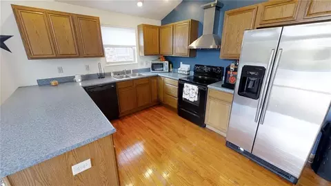 1509 Eastridge Ave, Springfield, OH 45503 photo 16